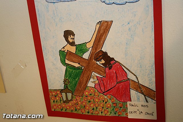 As ven los nios la Semana Santa - 2012 - 296