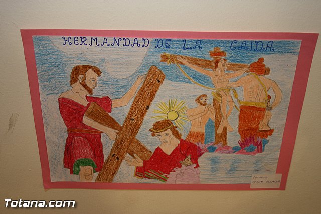 As ven los nios la Semana Santa - 2012 - 297