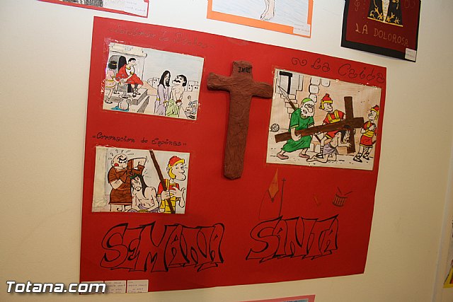 As ven los nios la Semana Santa - 2012 - 298