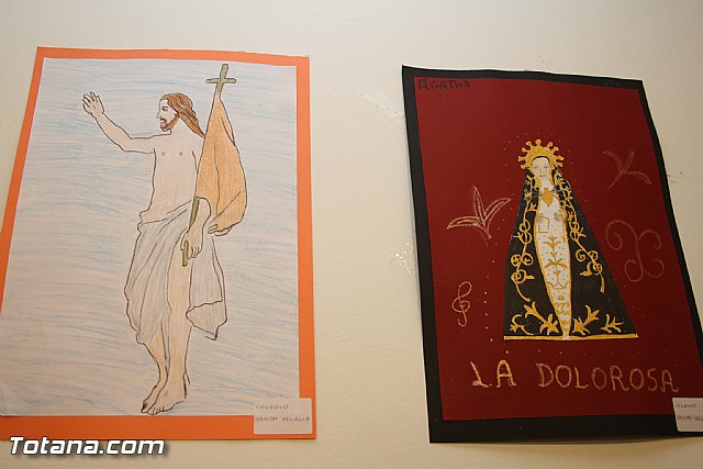 As ven los nios la Semana Santa - 2012 - 299