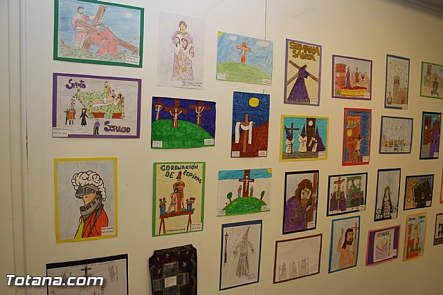 As ven los nios la Semana Santa - 2012 - 301