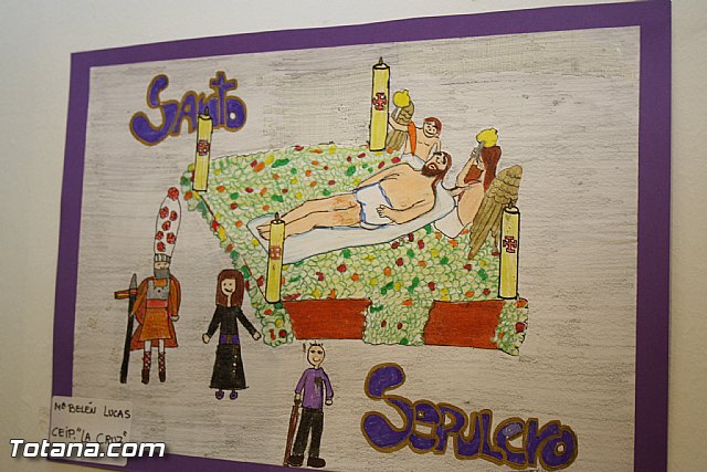 As ven los nios la Semana Santa - 2012 - 302