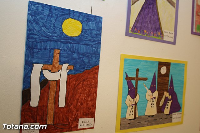 As ven los nios la Semana Santa - 2012 - 303
