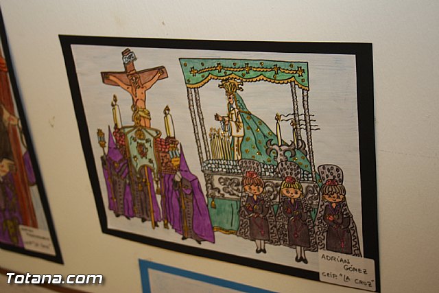 As ven los nios la Semana Santa - 2012 - 305