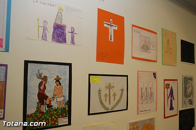 As ven los nios la Semana Santa - 2012 - 306