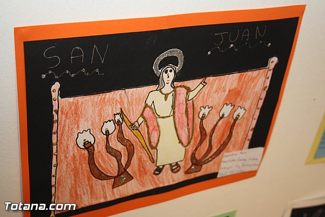 As ven los nios la Semana Santa - 2012 - 310