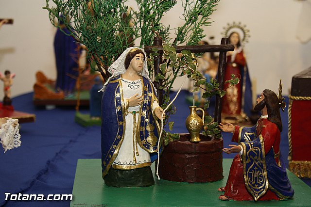 As ven los nios la Semana Santa - 2012 - 313