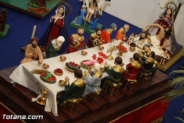 As ven los nios la Semana Santa - 2012 - 315