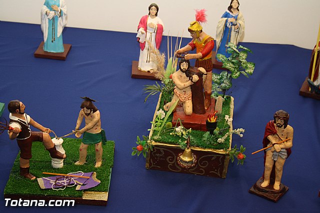 As ven los nios la Semana Santa - 2012 - 318