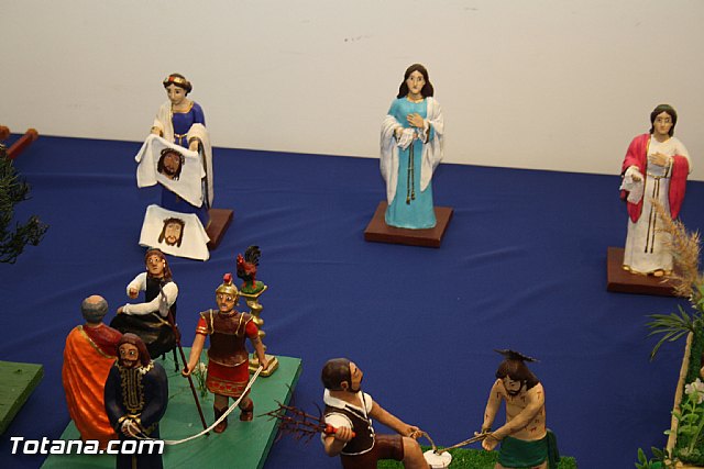 As ven los nios la Semana Santa - 2012 - 319