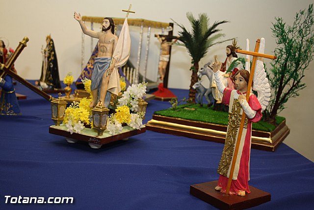 As ven los nios la Semana Santa - 2012 - 322