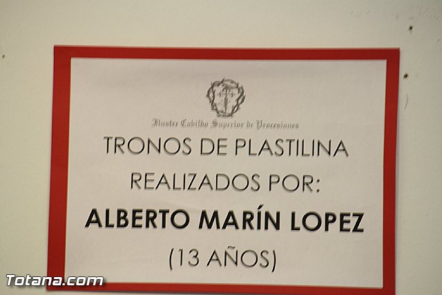 As ven los nios la Semana Santa - 2012 - 326