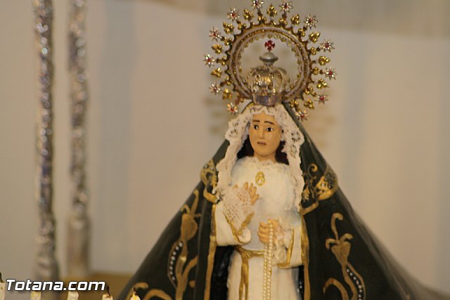 As ven los nios la Semana Santa - 2012 - 327