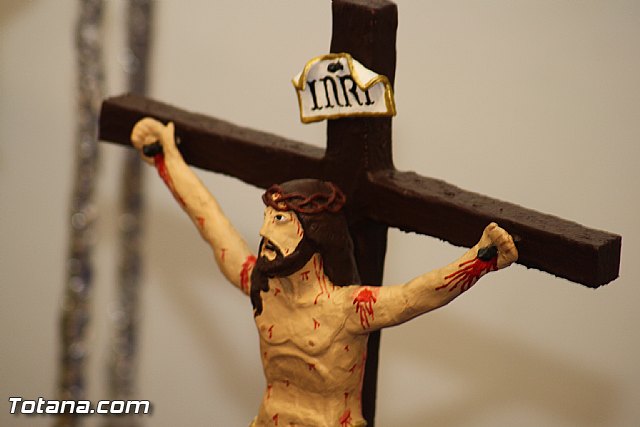 As ven los nios la Semana Santa - 2012 - 328