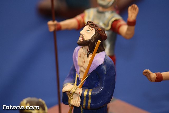 As ven los nios la Semana Santa - 2012 - 339