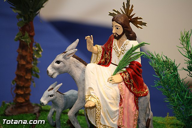 As ven los nios la Semana Santa - 2012 - 341