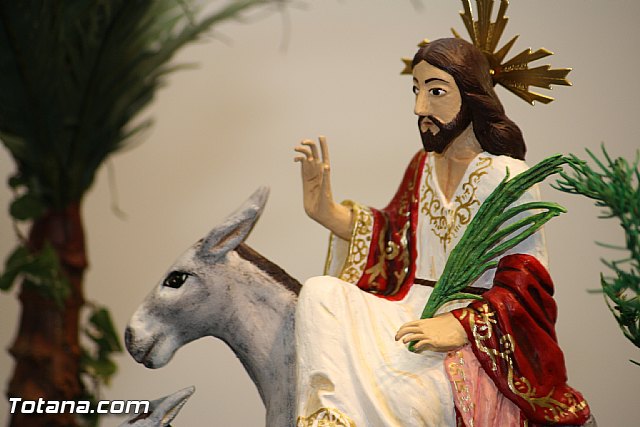 As ven los nios la Semana Santa - 2012 - 343