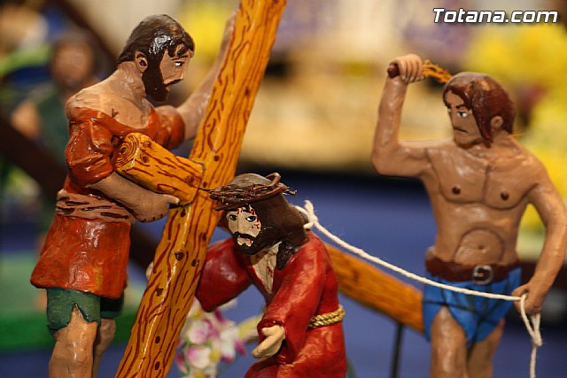 As ven los nios la Semana Santa - 2012 - 345