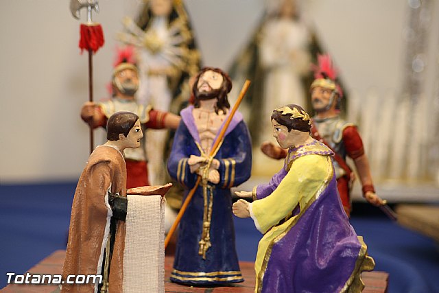 As ven los nios la Semana Santa - 2012 - 348