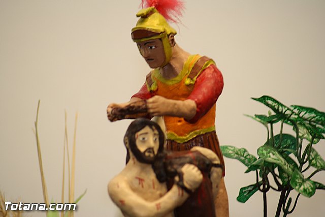 As ven los nios la Semana Santa - 2012 - 350