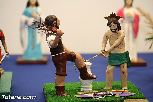 As ven los nios la Semana Santa - 2012 - 351