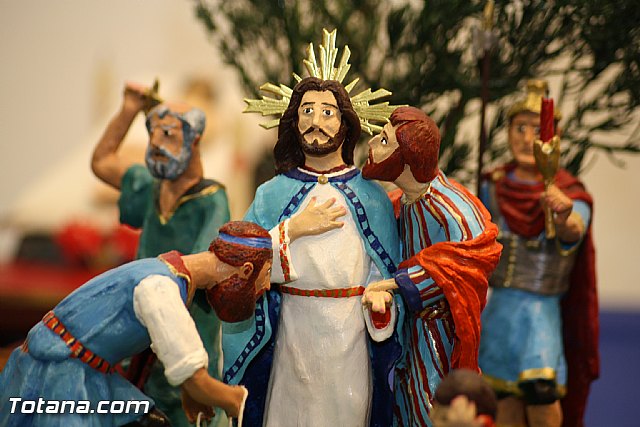 As ven los nios la Semana Santa - 2012 - 353