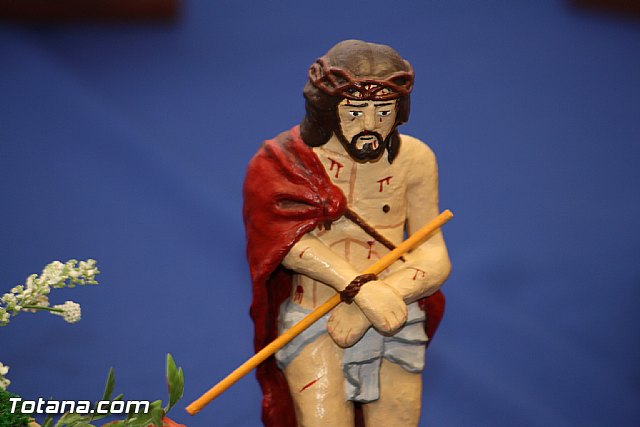 As ven los nios la Semana Santa - 2012 - 358
