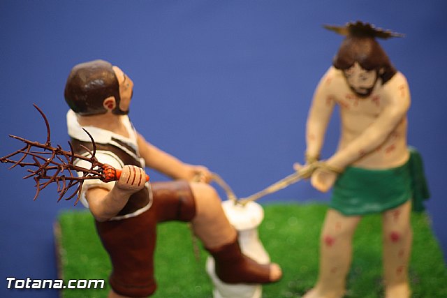 As ven los nios la Semana Santa - 2012 - 359