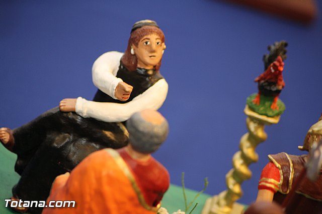 As ven los nios la Semana Santa - 2012 - 360