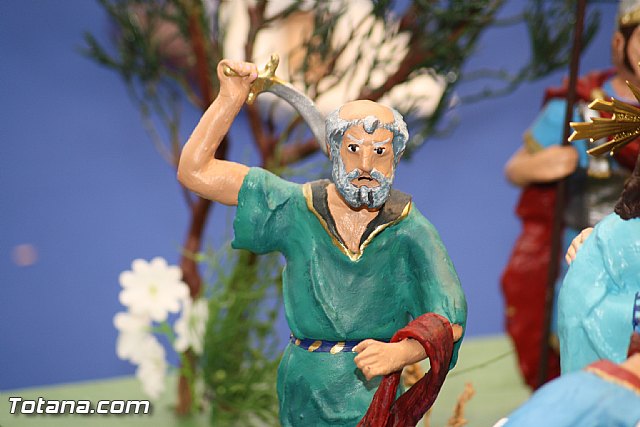 As ven los nios la Semana Santa - 2012 - 363