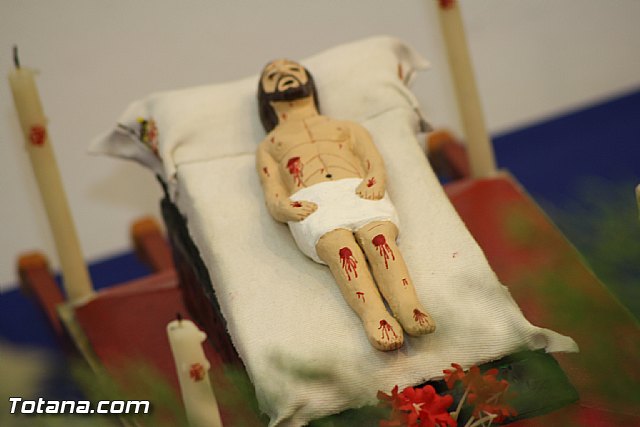 As ven los nios la Semana Santa - 2012 - 368