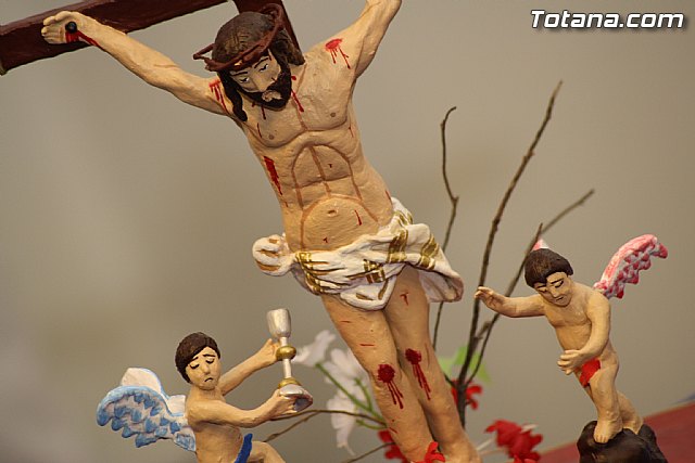 As ven los nios la Semana Santa - 2012 - 376