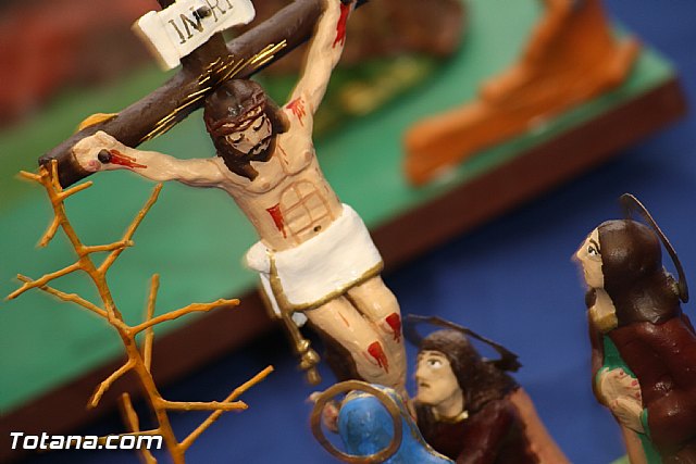 As ven los nios la Semana Santa - 2012 - 377