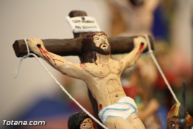 As ven los nios la Semana Santa - 2012 - 379