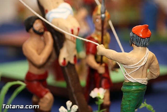 As ven los nios la Semana Santa - 2012 - 380