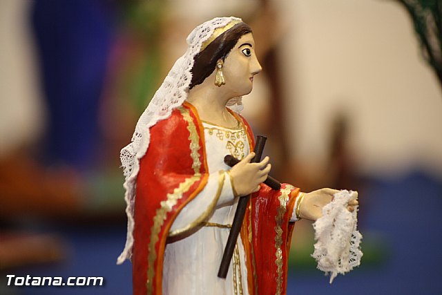 As ven los nios la Semana Santa - 2012 - 381