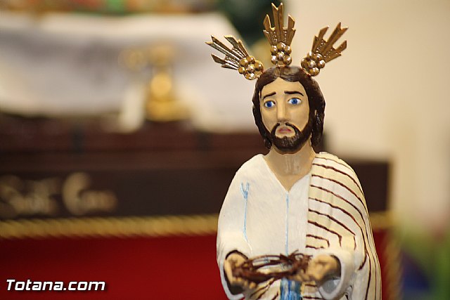 As ven los nios la Semana Santa - 2012 - 382