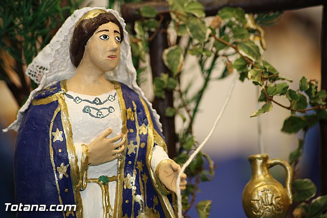 As ven los nios la Semana Santa - 2012 - 384