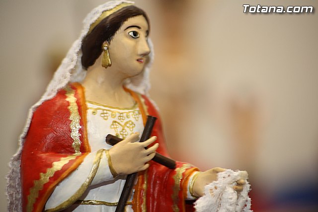 As ven los nios la Semana Santa - 2012 - 385