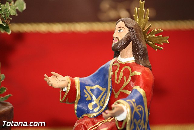 As ven los nios la Semana Santa - 2012 - 386