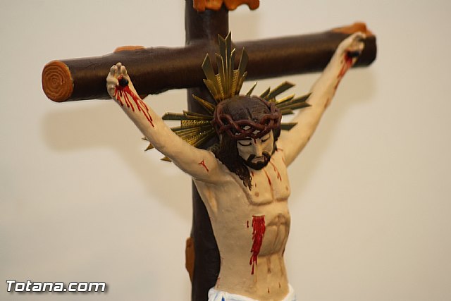 As ven los nios la Semana Santa - 2012 - 390