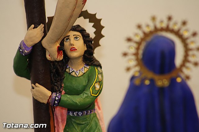 As ven los nios la Semana Santa - 2012 - 392