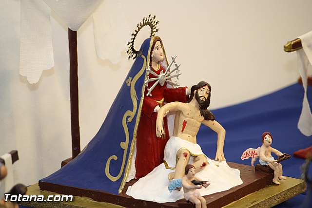 As ven los nios la Semana Santa - 2012 - 394