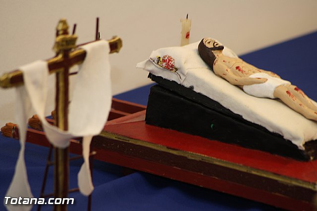 As ven los nios la Semana Santa - 2012 - 395