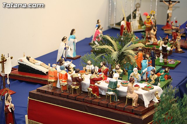 As ven los nios la Semana Santa - 2012 - 396