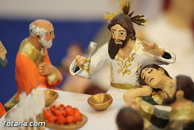 As ven los nios la Semana Santa - 2012 - 399