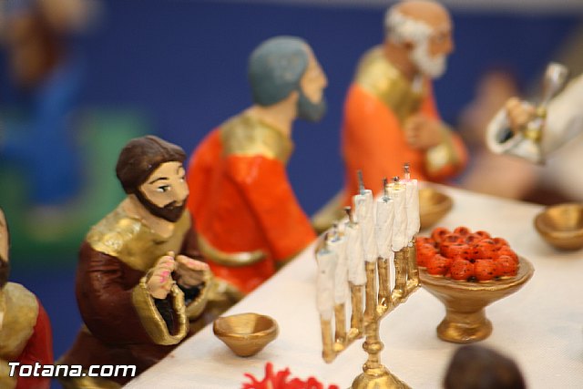 As ven los nios la Semana Santa - 2012 - 400