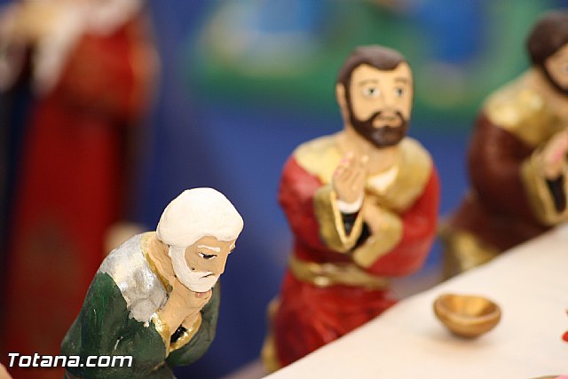 As ven los nios la Semana Santa - 2012 - 401