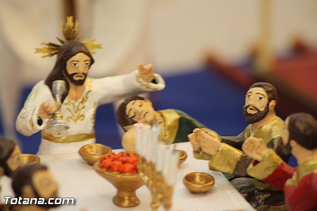 As ven los nios la Semana Santa - 2012 - 404