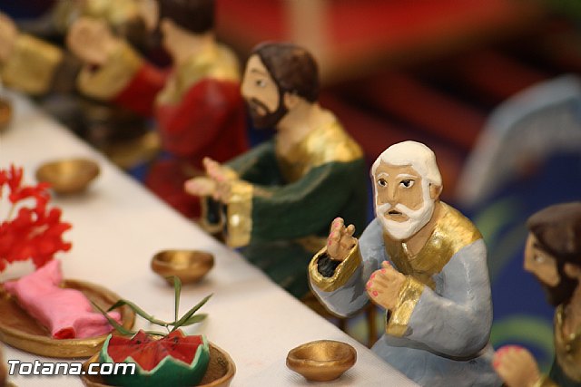 As ven los nios la Semana Santa - 2012 - 405